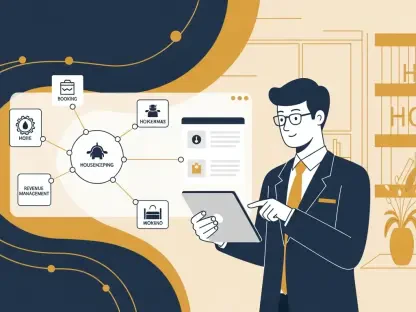 How Will $300M Fuel Mews's AI Hotel Revolution?