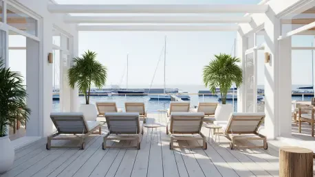 Landmark U.S. Hotels Prepare for 2026 Debuts