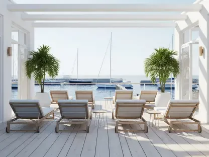 Landmark U.S. Hotels Prepare for 2026 Debuts