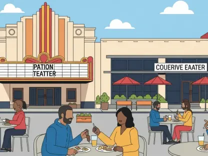 Why Is Birdcall Expanding to a Historic Mississippi Theatre?