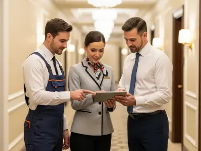 AHLA Gala Honors Hotel Stars and Raises $1.1M