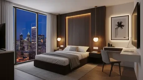 Why Is IHG Bringing Ruby Hotels to Chicago?