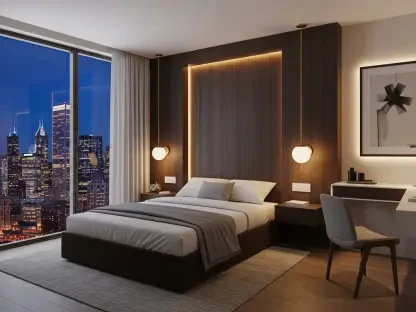Why Is IHG Bringing Ruby Hotels to Chicago?