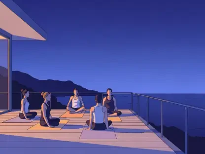 Can True Wellness Be Found in Extreme Luxury?