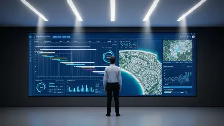 Red Sea Global Taps Oracle to Streamline Projects