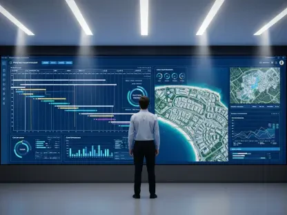 Red Sea Global Taps Oracle to Streamline Projects