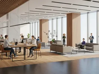 The Atlas Hotel Debuts as Boston's New Social Hub