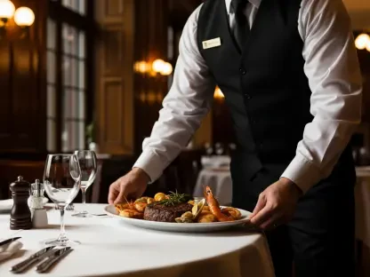 A Taste of San Francisco's Enduring History