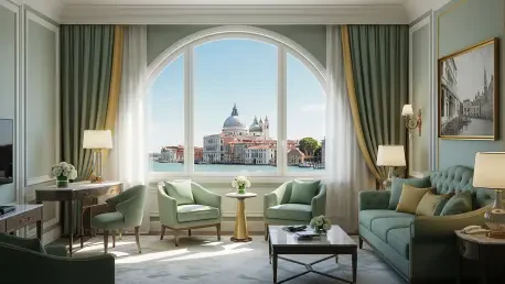 Venice’s Iconic Danieli Hotel Relaunches as a Four Seasons