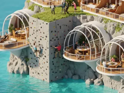 What Will Define the Future of Hospitality?