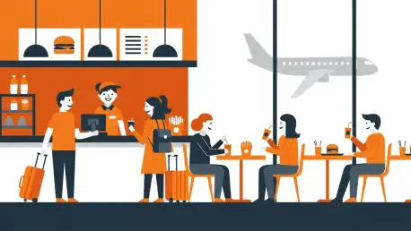 Is Bobby Flay Upgrading Orlando Airport Dining?