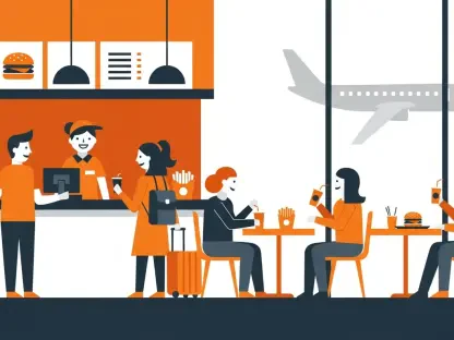 Is Bobby Flay Upgrading Orlando Airport Dining?