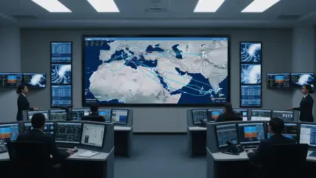 Major Airlines Halt Israel Flights Amid Regional Tensions