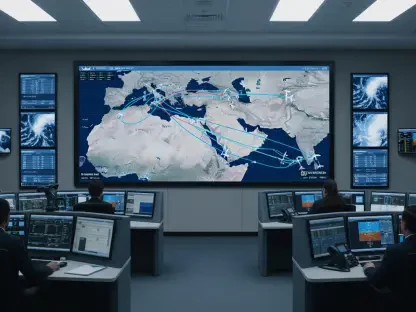 Major Airlines Halt Israel Flights Amid Regional Tensions