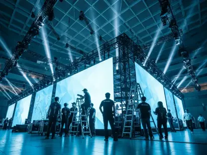 How Will DRPG Reshape UK Government Events?