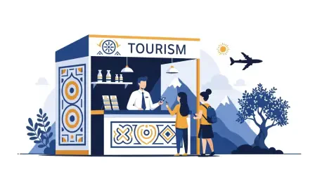 Crete Courts Irish Travelers for Year-Round Visits