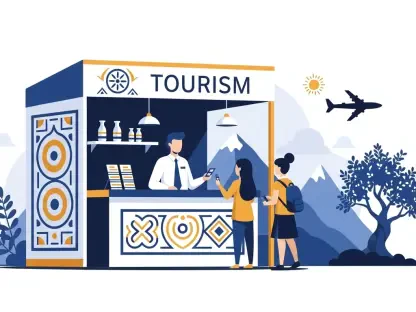 Crete Courts Irish Travelers for Year-Round Visits