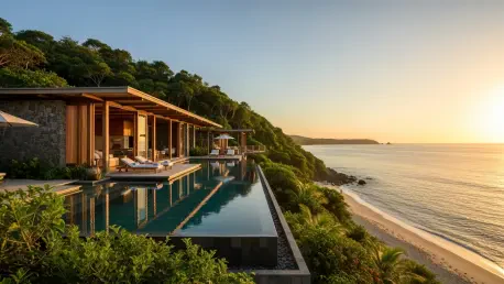 Minor Hotels Debuts New Luxury Resort Brand in Brazil