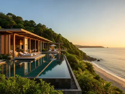 Minor Hotels Debuts New Luxury Resort Brand in Brazil