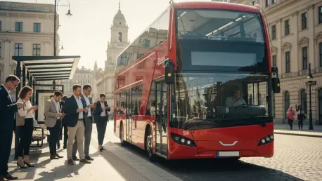 Oxford Bus Chief Urges Free Ride Program Extension