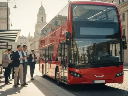 Oxford Bus Chief Urges Free Ride Program Extension