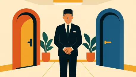 What Makes a Top Hotel General Manager Today?