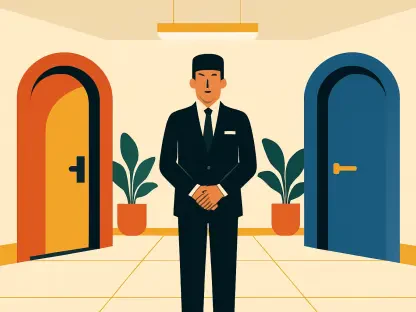 What Makes a Top Hotel General Manager Today?