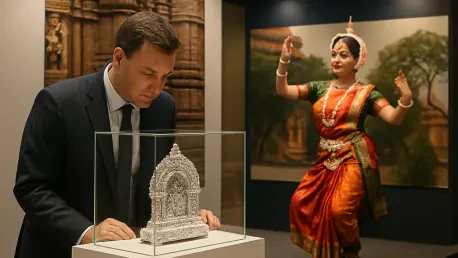 Odisha Parab Boosts Culture and Tourism in Northeast