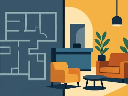 What Drives Maya Hotels' Carolina Upgrades?