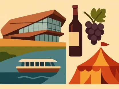 South Australia Shines Among National Tourism Finalists