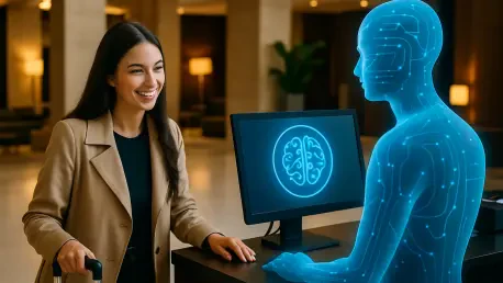 Trend Analysis: AI-Powered Hospitality