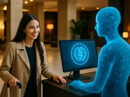 Trend Analysis: AI-Powered Hospitality