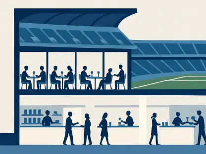 Legends Taps Rich Sutton to Lead Chelsea Hospitality