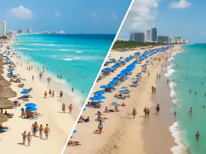 Cancún and Florida Dominate Spring Break 2026 Searches