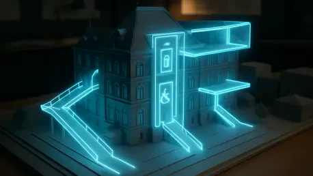 Can Heritage Inspire a More Accessible Future?