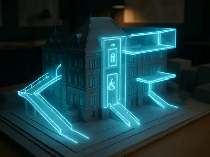 Can Heritage Inspire a More Accessible Future?