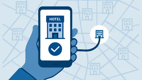 Is Your Hotel Choice Really Yours?