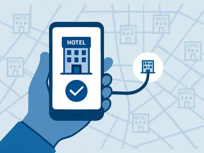 Is Your Hotel Choice Really Yours?