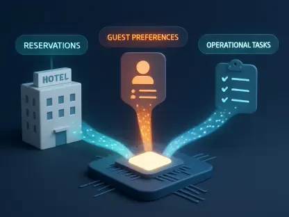 Trend Analysis: AI in Hospitality