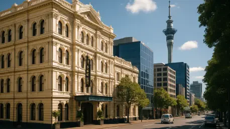 How Does Radisson RED Redefine Auckland’s Hotel Scene?