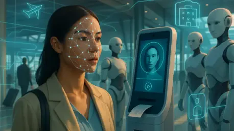 How Are AI and Biometrics Creating a Frictionless Journey?