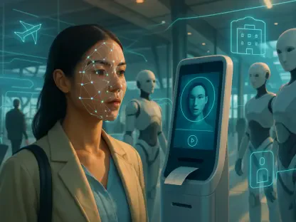 How Are AI and Biometrics Creating a Frictionless Journey?