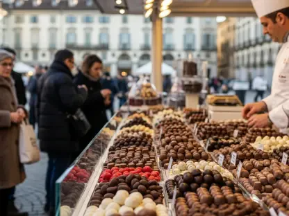 Turin's Winter Is Its Most Authentic Season