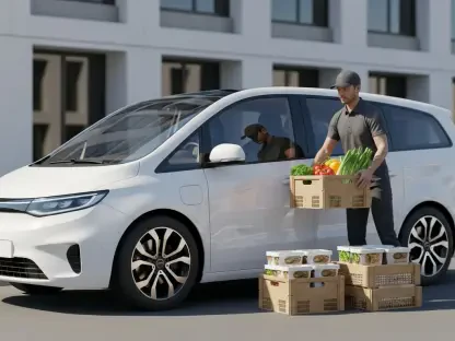 Can a Catering Company Be a Force for Good?