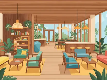 Will Treehouse Redefine Miami's Art Deco Luxury?