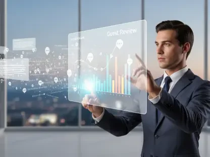 SentimentAI Unlocks the 'Why' Behind Hotel Reviews