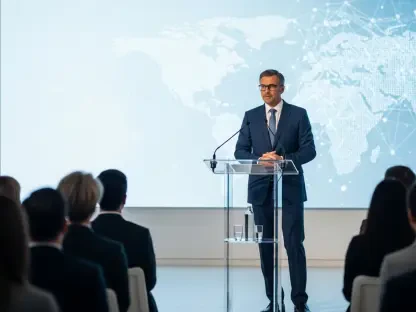 IACC Names Denis Flanagan as New European Chair