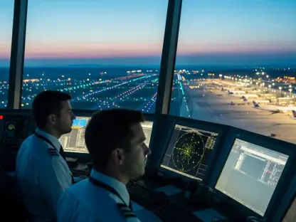 Travel Industry Urges Congress on Funding and Labor