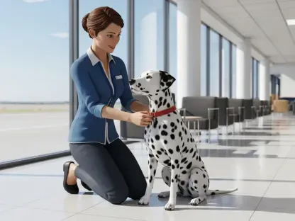 Skye Pets Launches U.S. Routes for In-Cabin Pet Travel