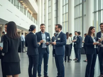 Trend Analysis: Business Events Transformation